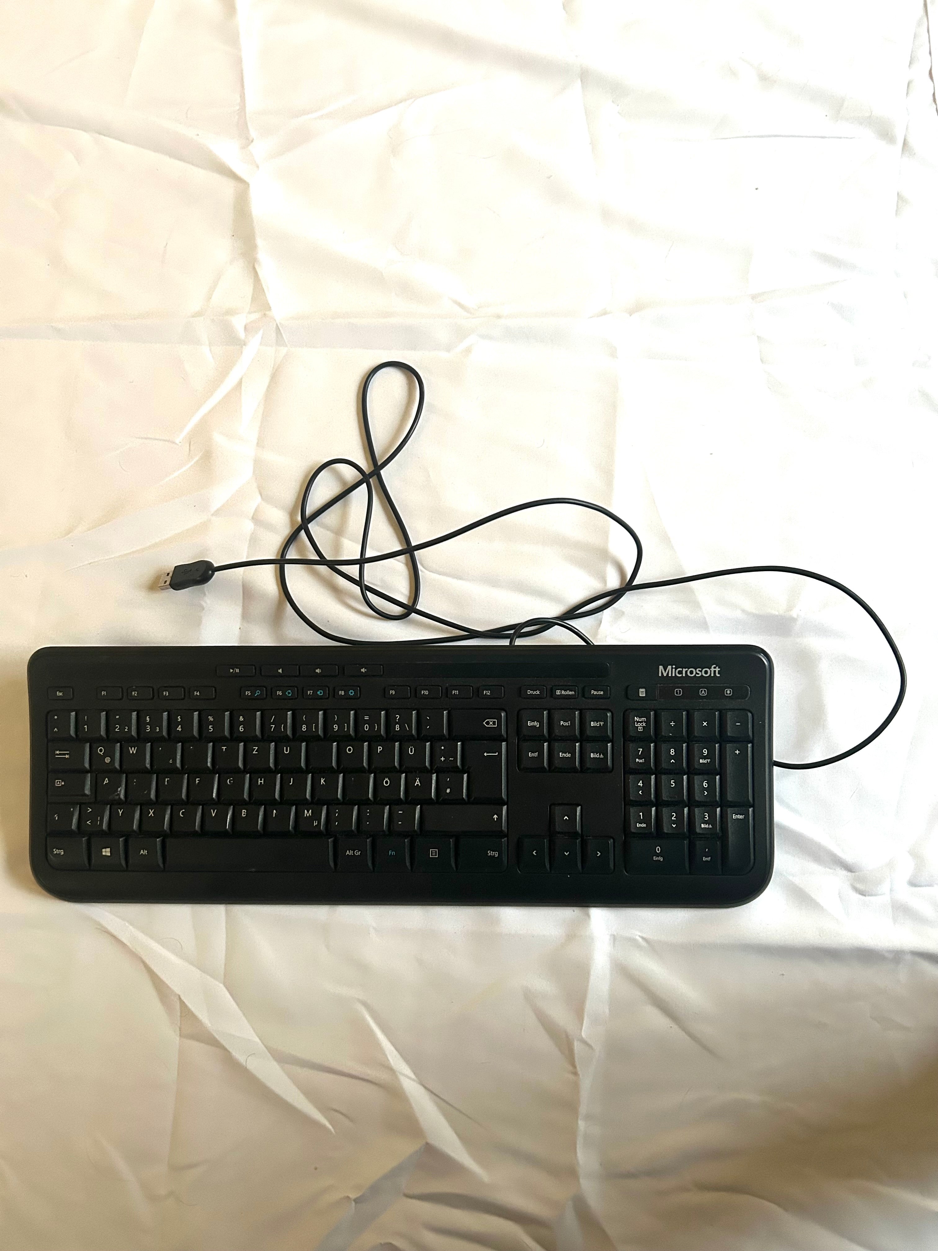 Computer Tastatur