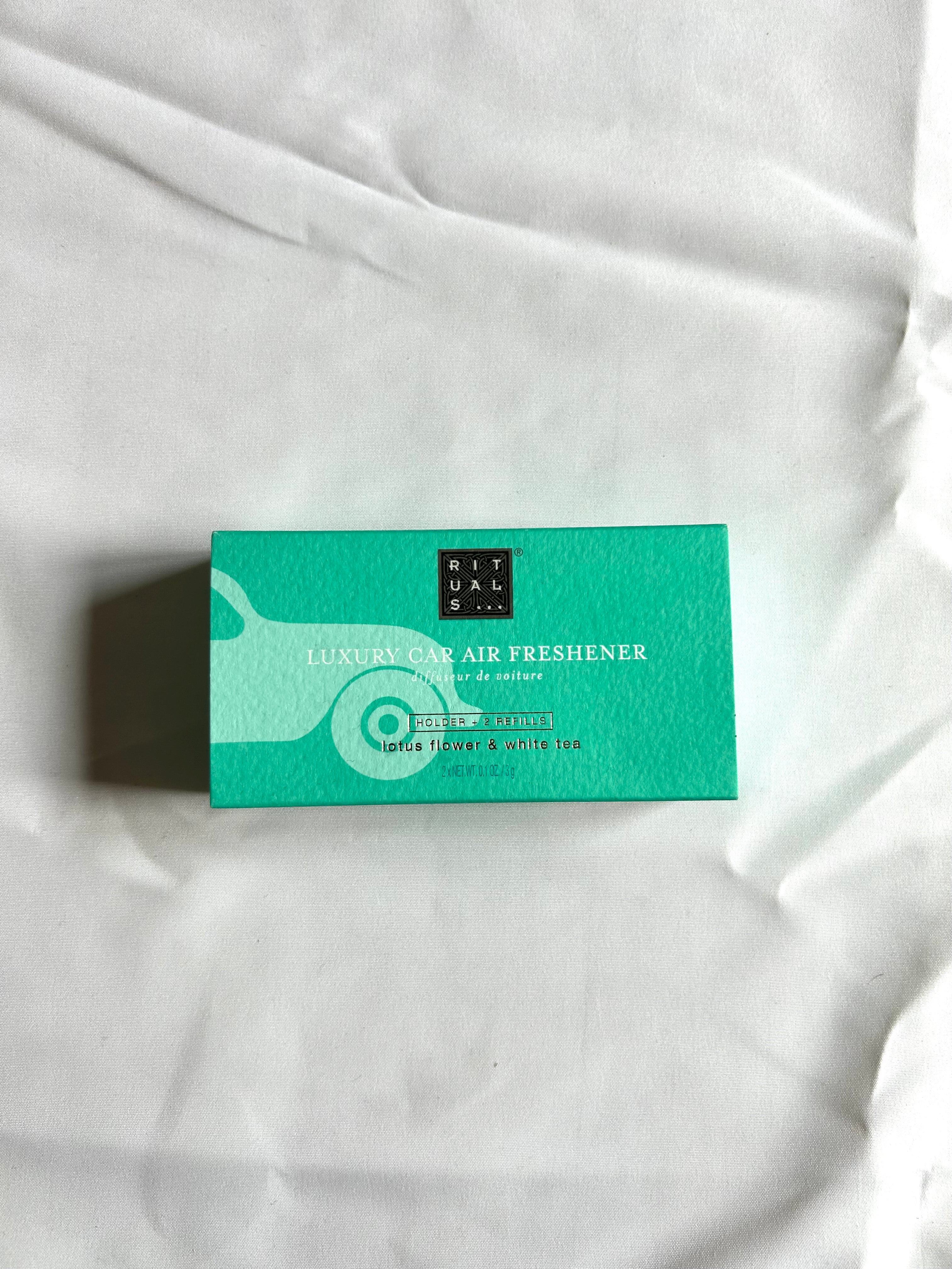 Luxury Car Air Freshener