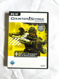 Counter Strike Source - PC Disk