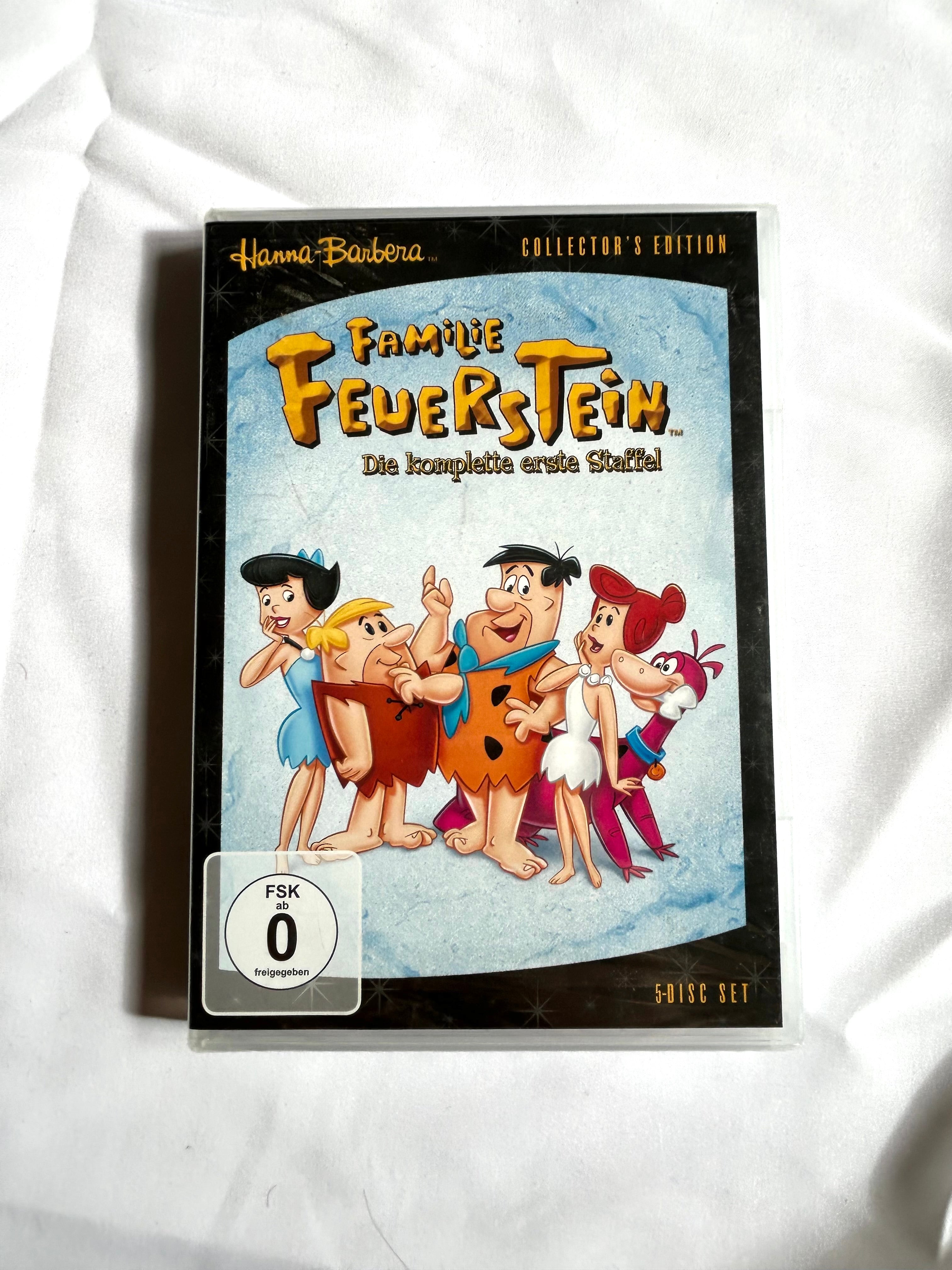 Fred Feuerstein Film