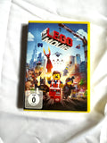 The Lego Movie - Film