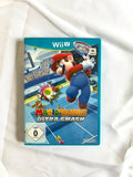 Mario Tennis Ultra Smash - Wii U