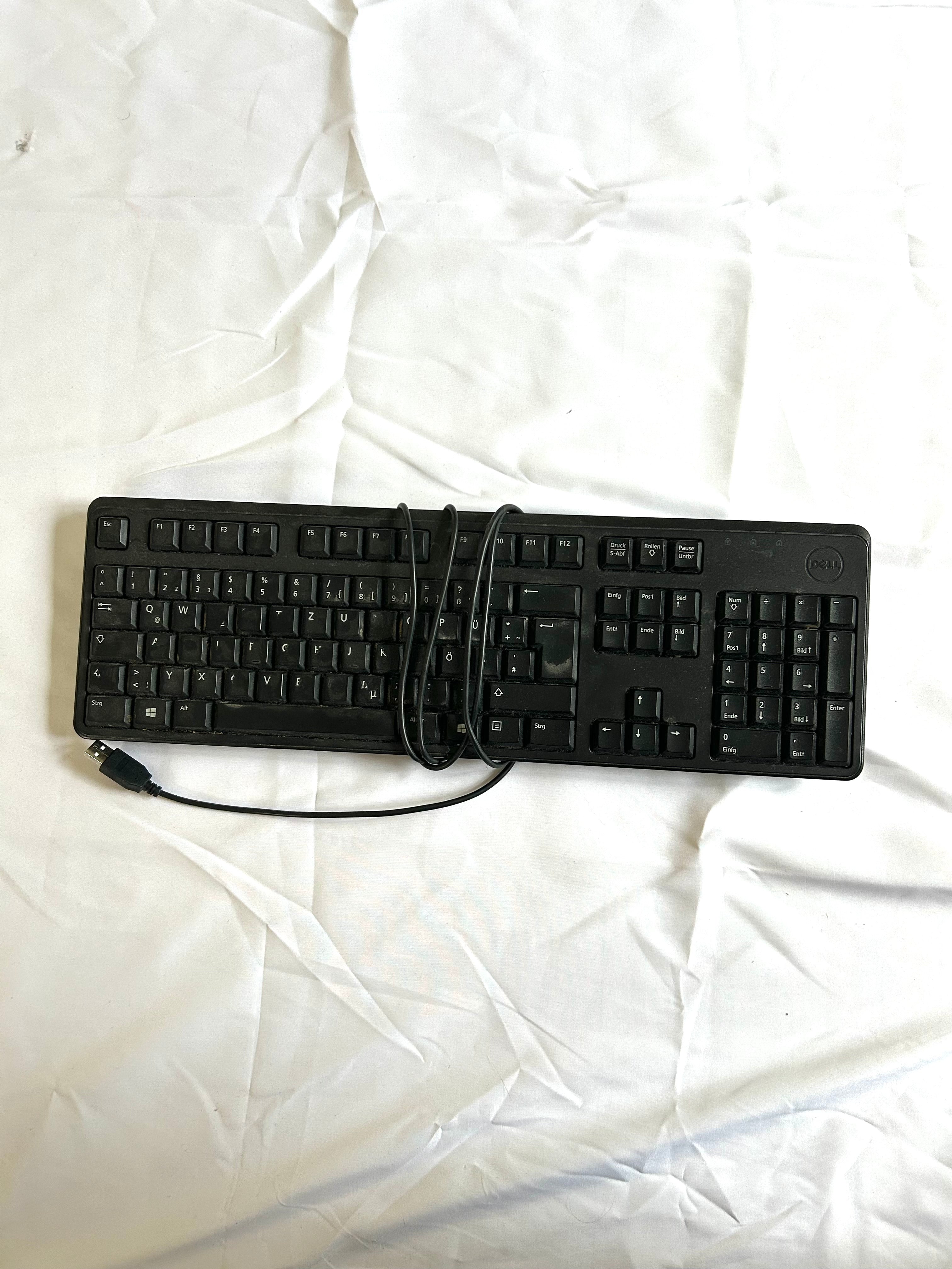 DELL Tastatur
