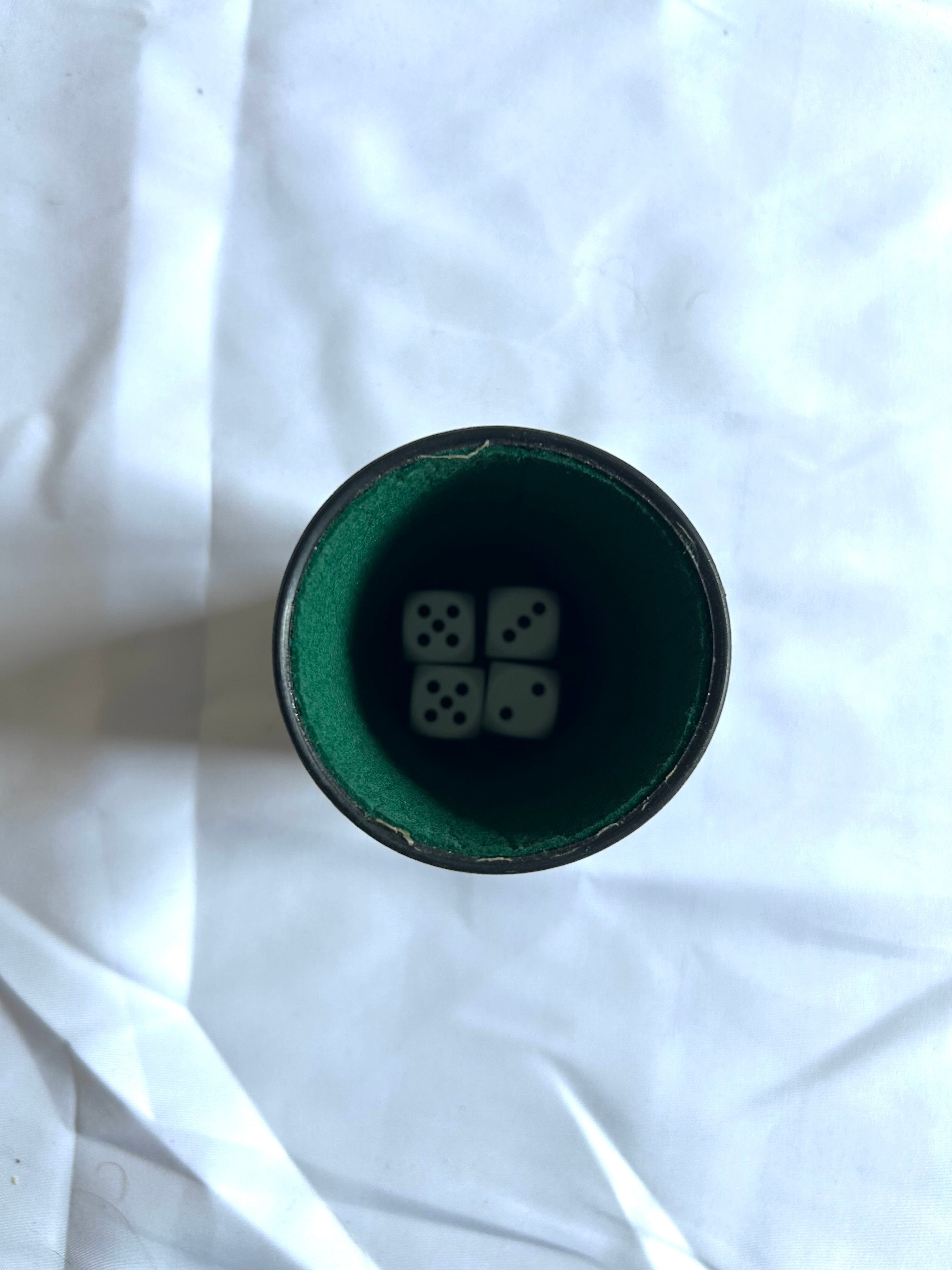 Einfaches Würfelspiel