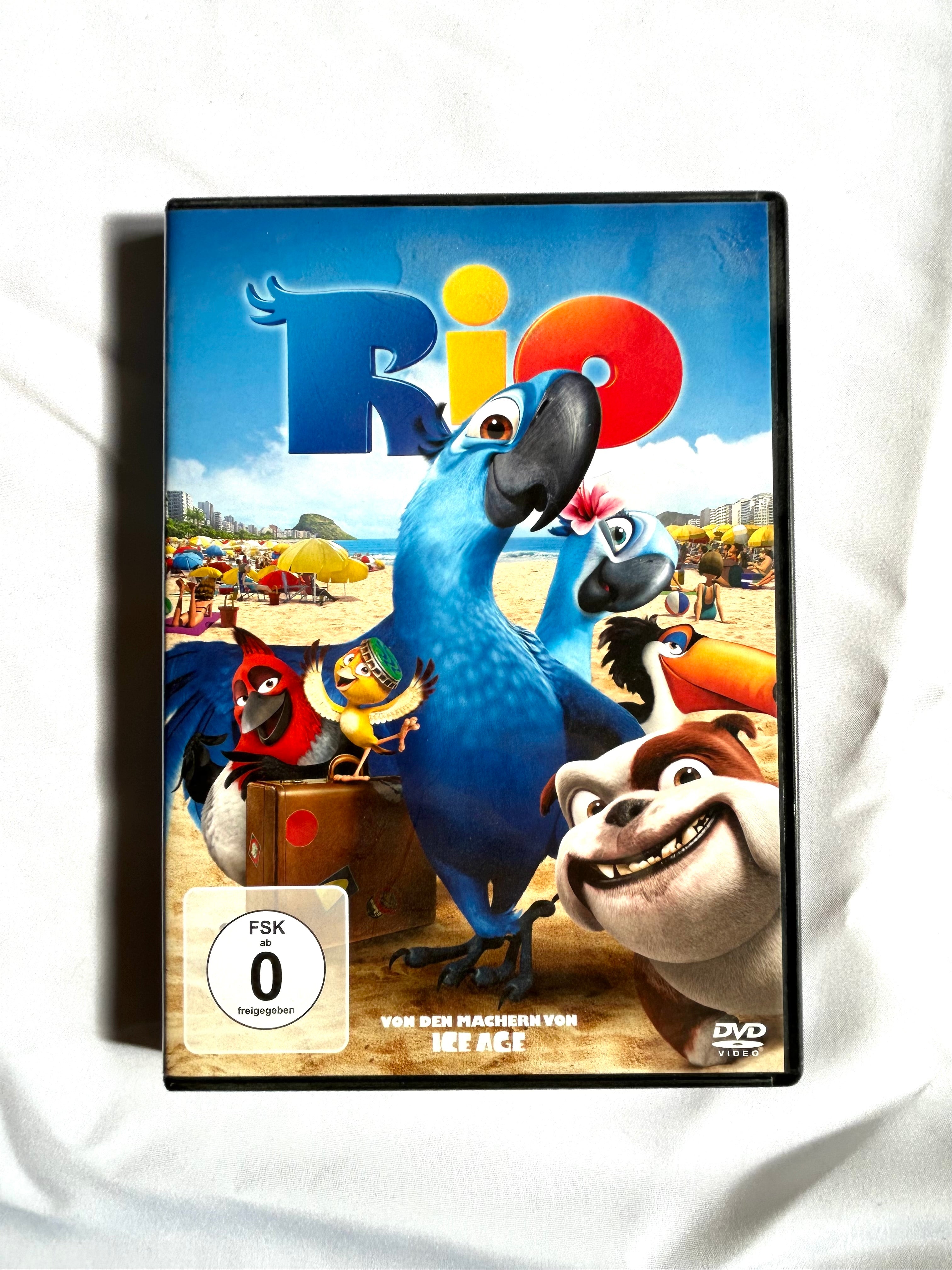 Rio Film