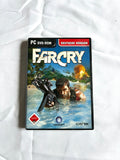 Far Cry - PC Disk