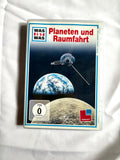 Planeten und Raumfahrt - Was ist Was Film