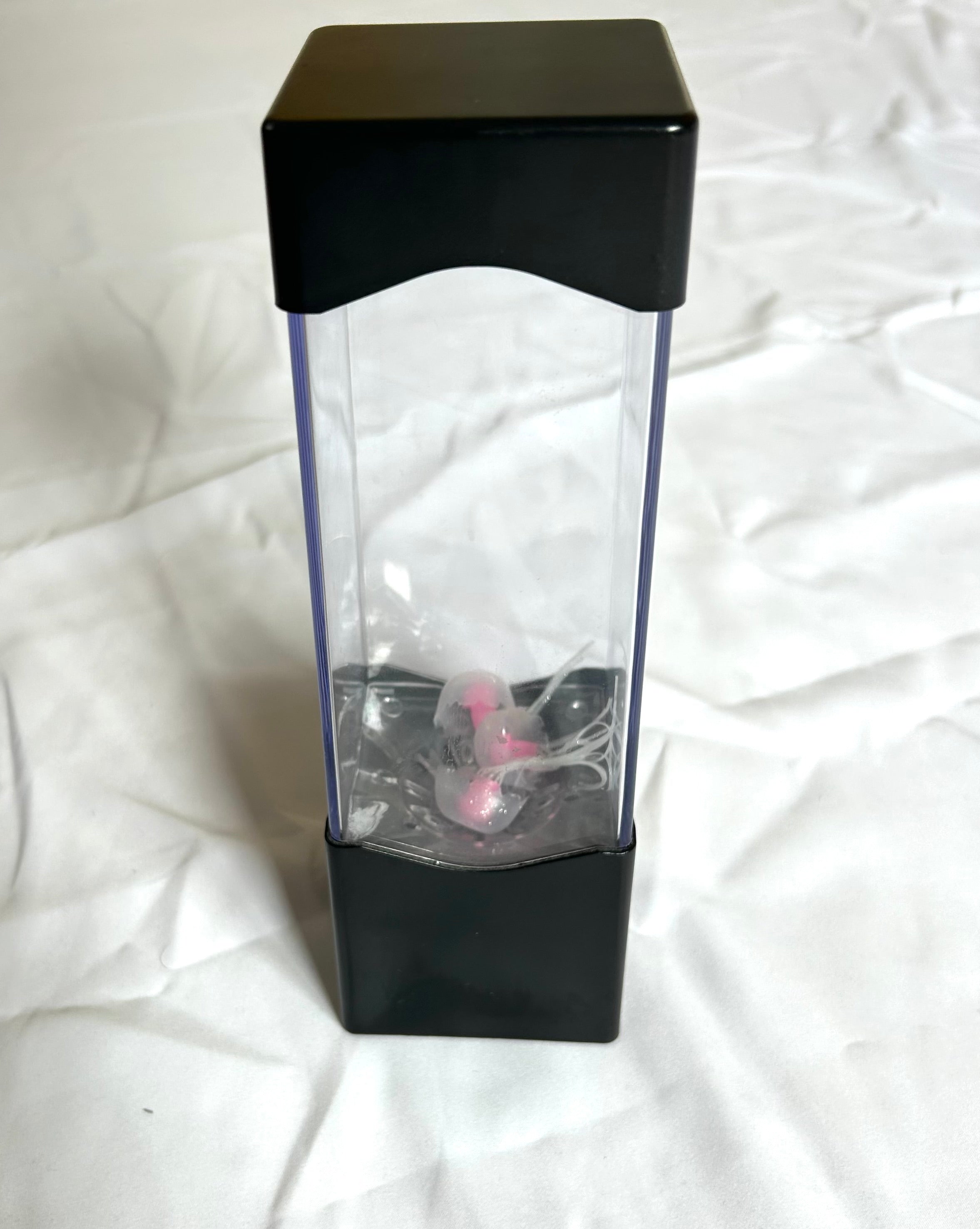 Quallenspiel Wasser Deko