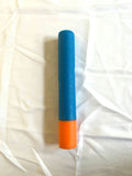 Lustige Wasserpistole Blau